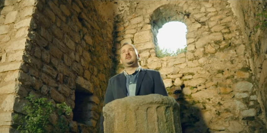 Rockatansky band i Tomislav Bralić iznjedrili baladu “Otvorena vrata” Rockatansky band i Tomislav Bralić iznjedrili baladu “Otvorena vrata”