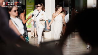 Večernji đir po gradu 18. lipnja 2024. Večernji đir po gradu 18. lipnja 2024.