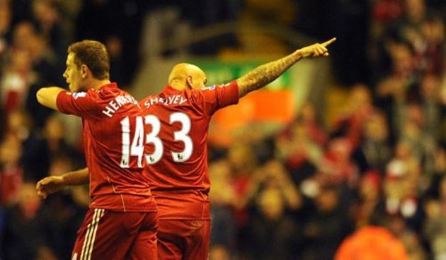 Liverpool FC , foto: liverpoolfc.tv