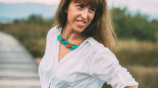 Deseriz jesenski editorijal, nakit, Visnja Knezevic Deseriz jesenski editorijal, nakit, Visnja Knezevic