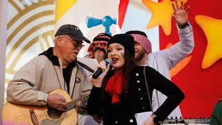 Karnevalsko vrime 2025. Karnevalsko vrime 2025.