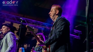 Prljavo kazalište @ Arsenal Zadar