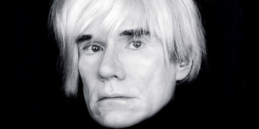 andy warhol