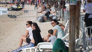 Vir: Alpe Adria Jet Ski Tour 2017. – prvi dan natjecanja Vir: Alpe Adria Jet Ski Tour 2017. – prvi dan natjecanja