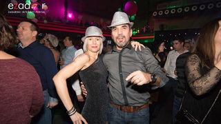 Ludnica u Saturnusu: Najbolji doček u svemiru i šire Ludnica u Saturnusu: Najbolji doček u svemiru i šire