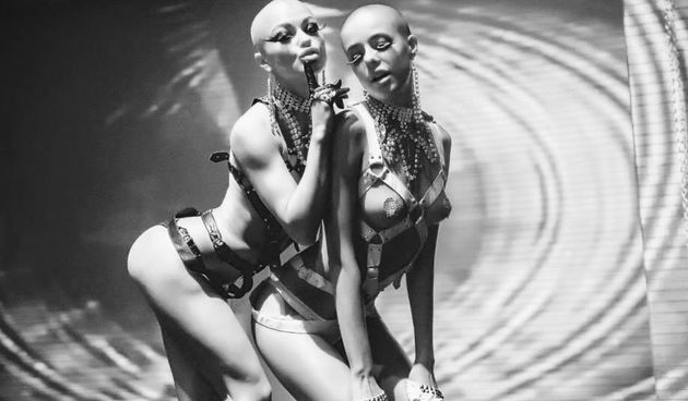 Čarobni Goa Garden of Art program u Hrvatskoj