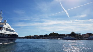 Đir po gradu 19. listopada 2016.