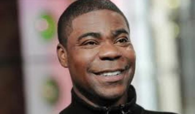 tracy morgan