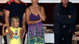 Gastro smokva 2010. u restoranu Pet bunara