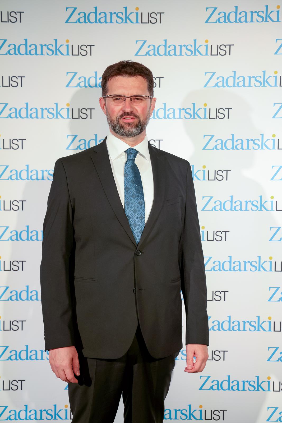Zadarski list svečano proslavio 30. rođendan
