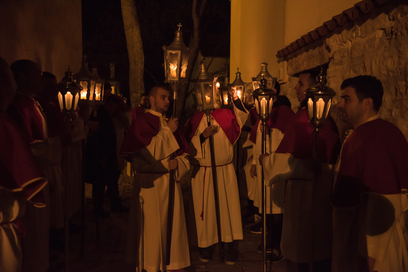 Biograd: procesija na Veliki petak, foto- V. Pesic Biograd: procesija na Veliki petak, foto- V. Pesic
