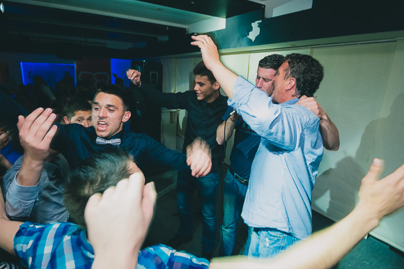 Zadarska večer s Ivicom Sikirićem Ićom u Hitch baru, 8.5.2015. (Foto: Ivan Toman) Zadarska večer s Ivicom Sikirićem Ićom u Hitch baru, 8.5.2015. (Foto: Ivan Toman)