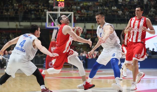 Crvena Zvezda – Budućnost