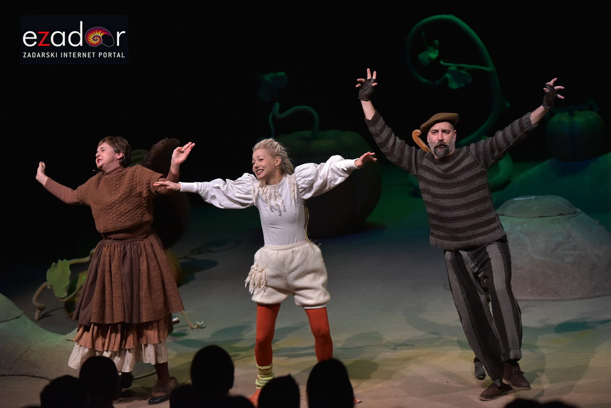 Sunce na Poluotoku 2018: Juha od bundeve Sunce na Poluotoku 2018: Juha od bundeve