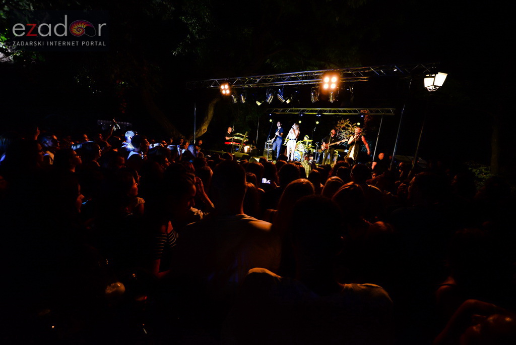 Severina Live @ Lounge & bar Ledana Severina Live @ Lounge & bar Ledana