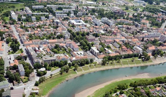 U Sisku se održava aeromiting, foto: pixell.hr