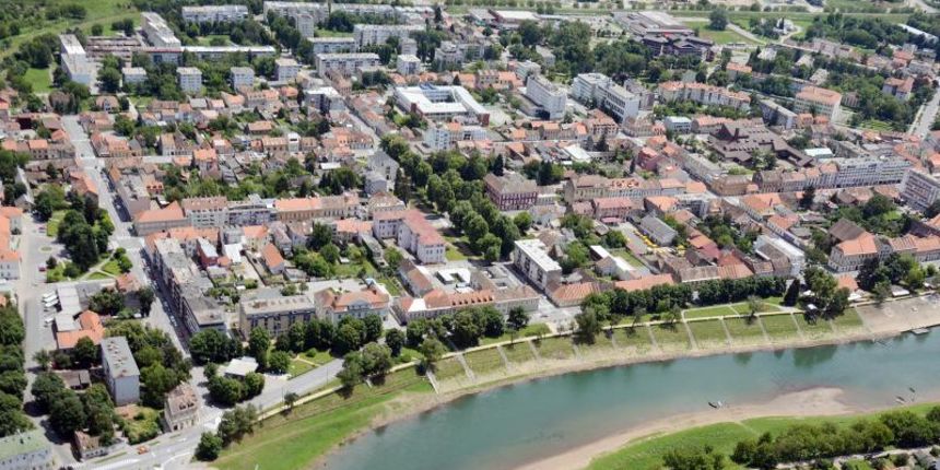 U Sisku se održava aeromiting, foto: pixell.hr