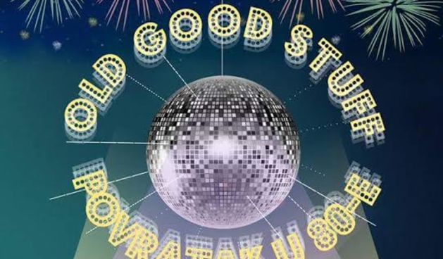 Korlat: “Old Good Stuff – povratak u 80-e”