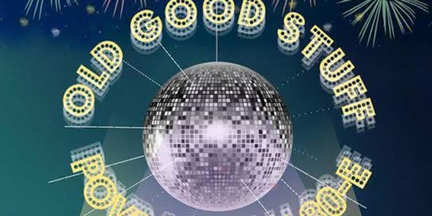 Korlat: “Old Good Stuff – povratak u 80-e” Korlat: “Old Good Stuff – povratak u 80-e”