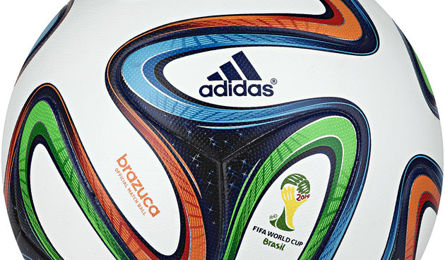 Adidas Brazuca