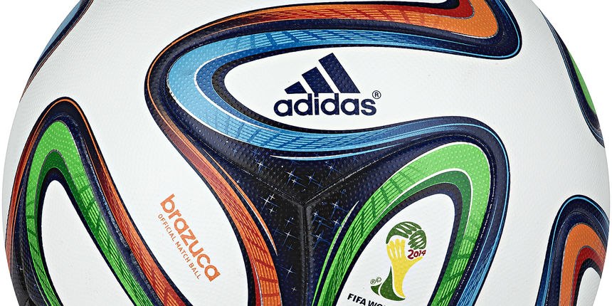 Adidas Brazuca Adidas Brazuca