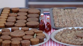 Ninska šokolijada 2013. Ninska šokolijada 2013.