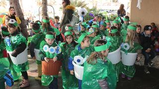 Virski Karnevalić 2017.