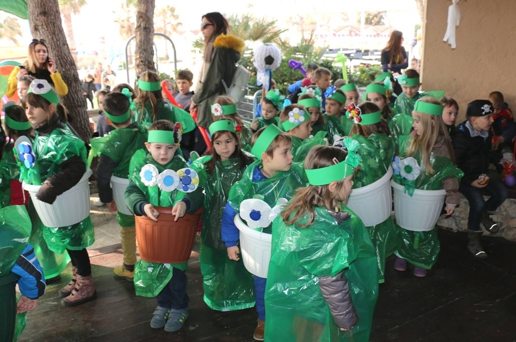 Virski Karnevalić 2017.