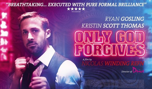 only god forgives, ryan gosling