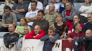 ABA liga: KK Zadar – Szolniki Olaj 71-67, Foto: Kristijan Orlić