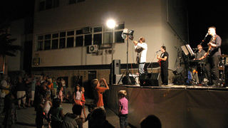 Priješka Legrica, 23. kolovoza 2008.