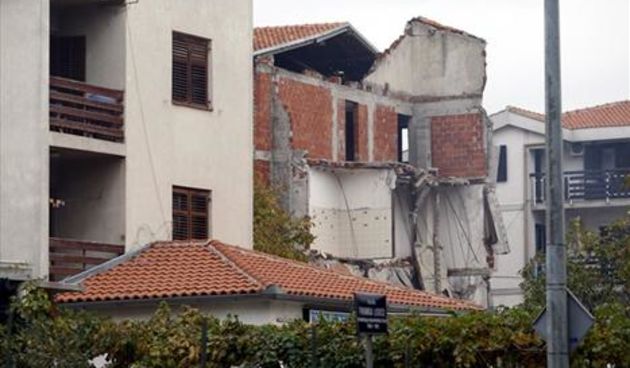 Legalizacija miniranih kuća, foto:  Jure Mišković / Cropix