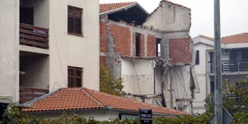 Legalizacija miniranih kuća, foto:  Jure Mišković / Cropix