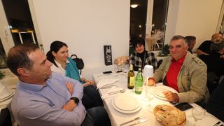 U restoranu Kotarina slavili su virski humanitarci i darivatelji krvi