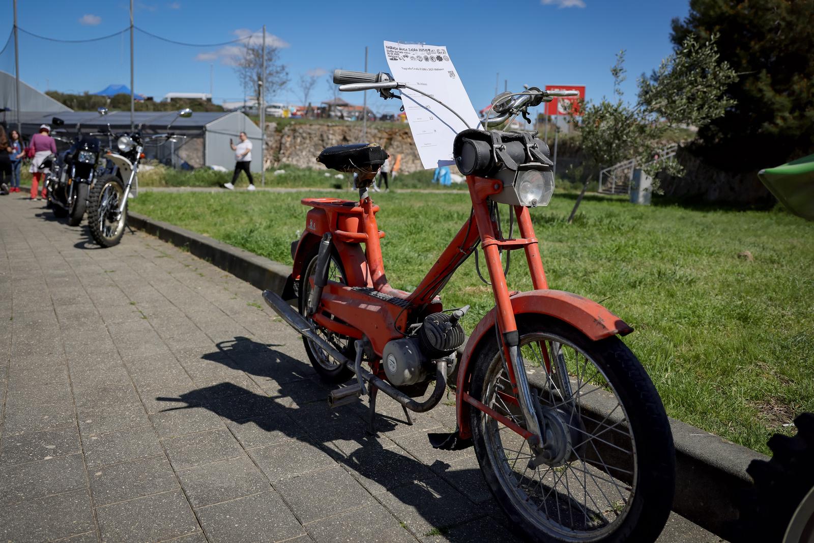 Automobilistička utrka “Nagrada Grada Zadra 2025” Automobilistička utrka “Nagrada Grada Zadra 2025”