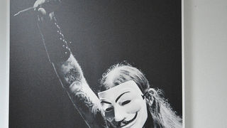 Stipe Surać – Rock N’Roll DeLuxe ; foto Iva Perinčić