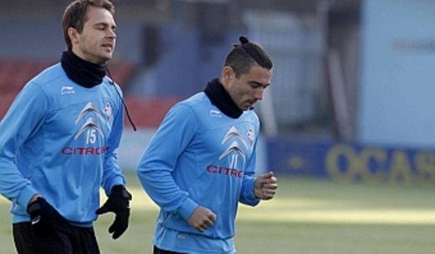 Danijel Pranjić, foto: marca.com