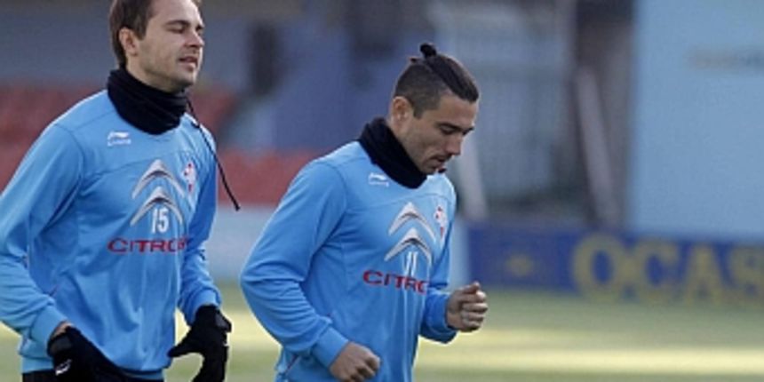 Danijel Pranjić, foto: marca.com Danijel Pranjić, foto: marca.com