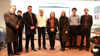 Noć muzeja u Zavičajnom muzeju Biograd na Moru Noć muzeja u Zavičajnom muzeju Biograd na Moru