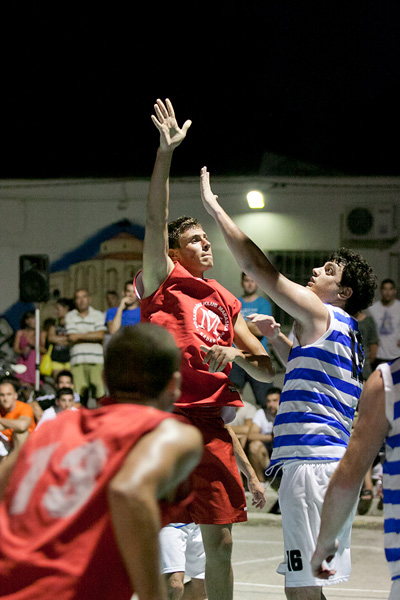 Ljetna liga 2012: KK Maraska Park – KK Brodarica, Foto: Kristijan Orlić Ljetna liga 2012: KK Maraska Park – KK Brodarica, Foto: Kristijan Orlić