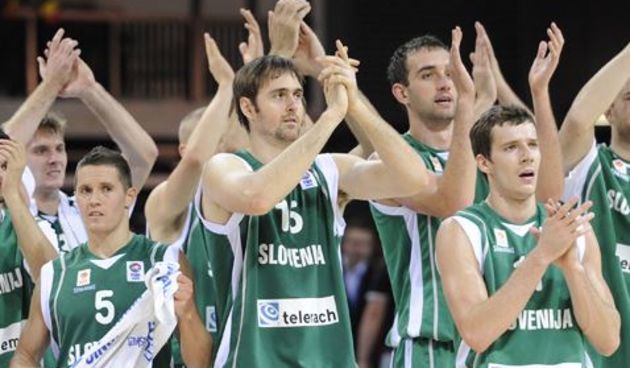 Erazem Lorbek, foto: fiba.com