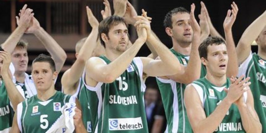 Erazem Lorbek, foto: fiba.com