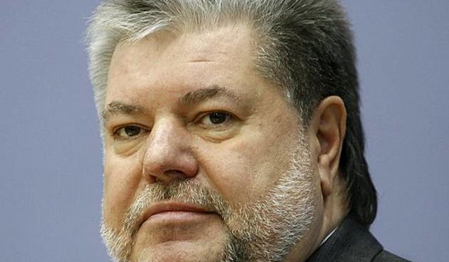 Kurt Beck (Foto: zisch.ch)