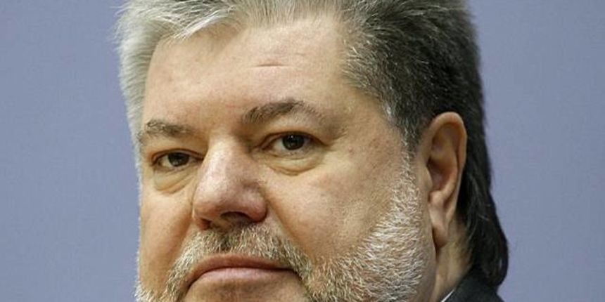 Kurt Beck (Foto: zisch.ch)