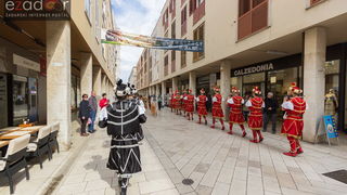 Đir po gradu 20. travnja 2017. Đir po gradu 20. travnja 2017.