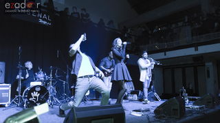 S.A.R.S. @ Arsenal Zadar