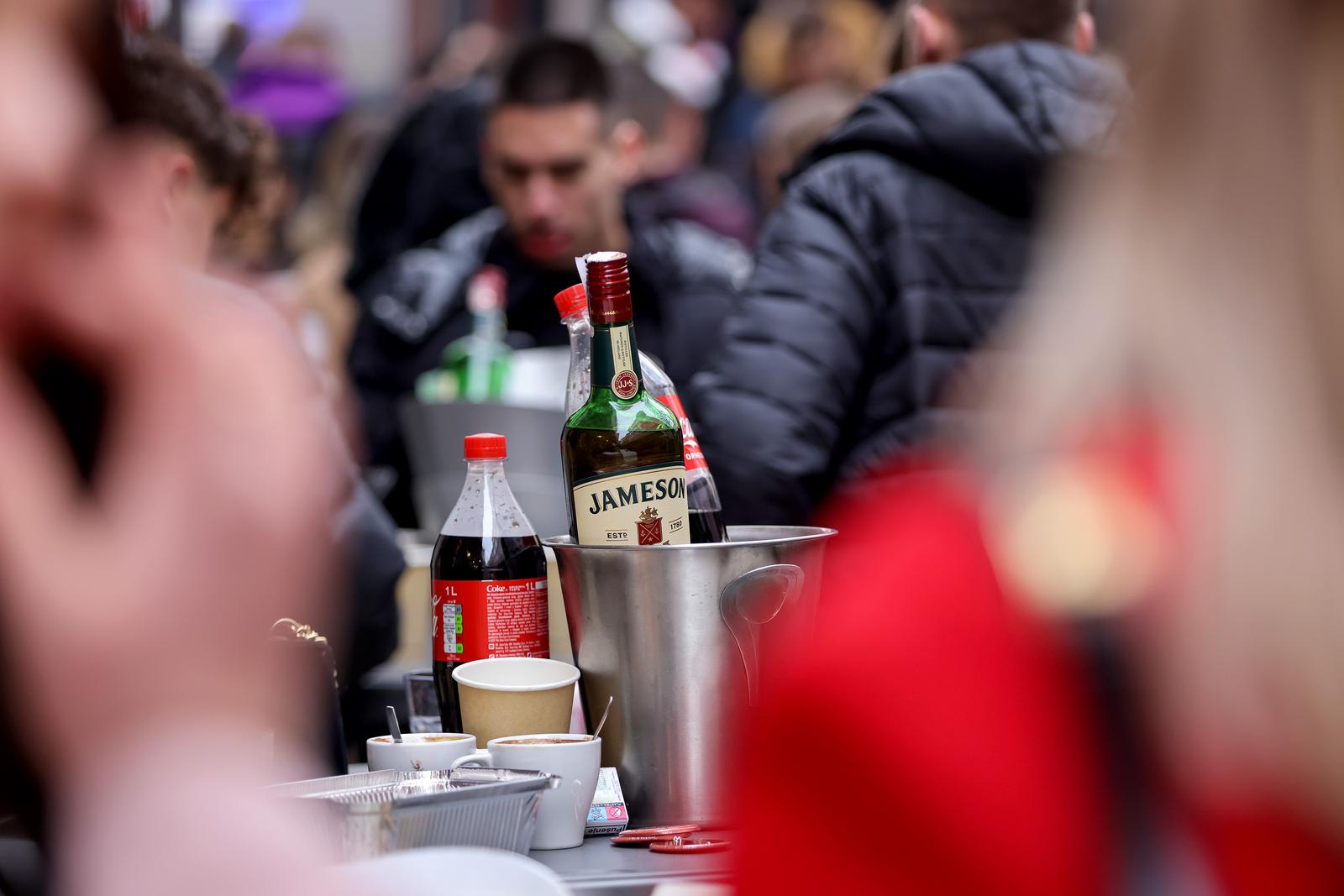 Badnje jutro u gradu, 24. prosinca 2024. Badnje jutro u gradu, 24. prosinca 2024.