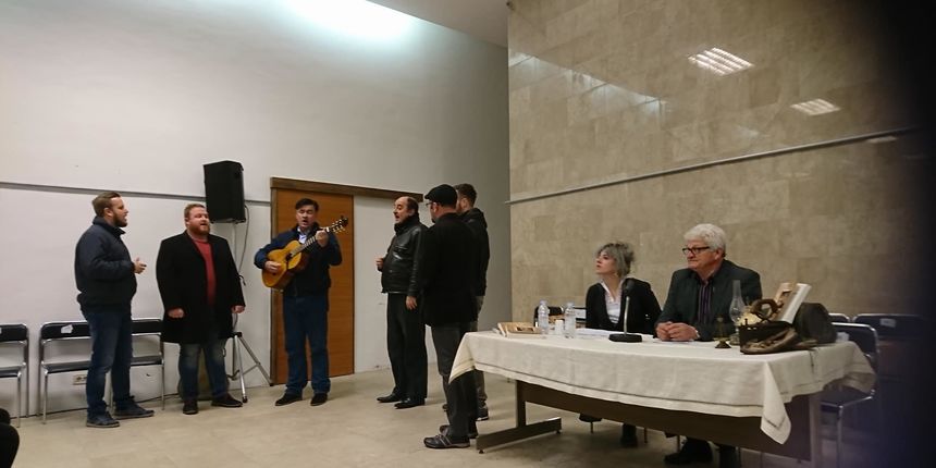 Prvi paški povijesni roman zove se “Ružarij nane Jerke” Prvi paški povijesni roman zove se “Ružarij nane Jerke”