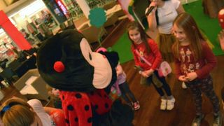 Supernova: Vesela subota 5. travnja 2014. Foto: Lucija Juravić Supernova: Vesela subota 5. travnja 2014. Foto: Lucija Juravić