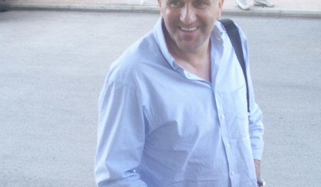 Zeljko Obradovic (foto: Nikolina Arambasic/ezadar.hr)